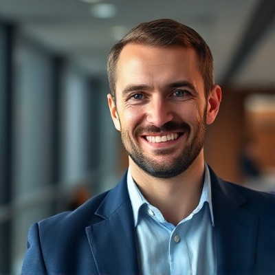James Wilson — casino zonder idin expert